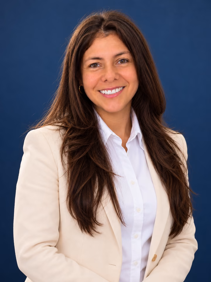 Katerine Guarín Bolívar, Directora Comercial y Líder de Desarrollo de Negocios de Medipro