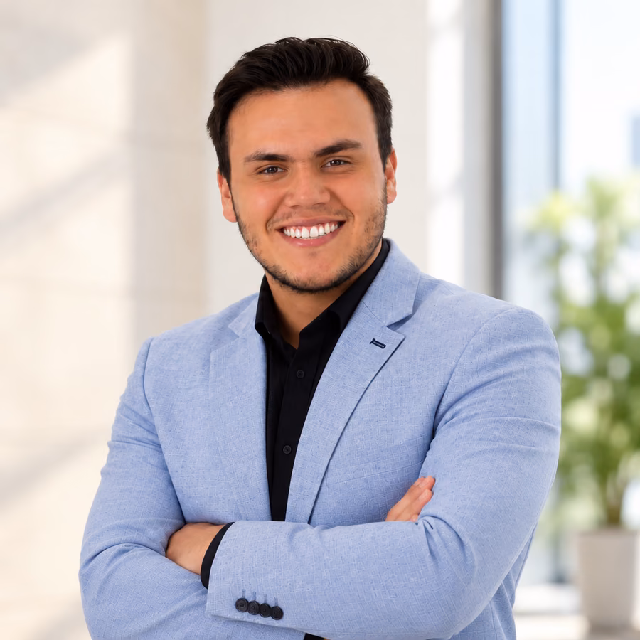 Sebastián Rincón, Director de Marketing de Medipro, asesor en publicidad digital para clínicas