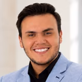 Sebastián Rincón, Director de Marketing y Asesor en Publicidad Digital de Medipro