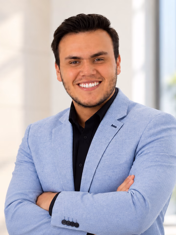Sebastián Rincón, Director de Marketing y Asesor en Publicidad Digital de Medipro